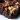 Nutellás-diós brownie